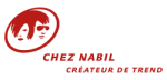 Chez Nabil Logo